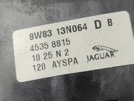 Jaguar XJ X351 Turvatyynyn liukurenkaan sytytin (SRS-rengas) 8W8313N064DB