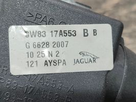 Jaguar XJ X351 Palanca de control del limpiaparabrisas 8W8317A553BB