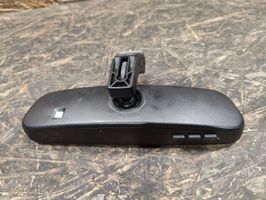 Jaguar XJ X351 Rear view mirror (interior) 6H4217A679BB