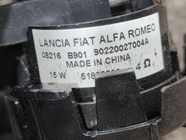 Fiat 500X Altoparlante portiera anteriore 90220027004A