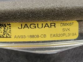 Jaguar XJ X351 Etuoven kaiutin AW9318808CB