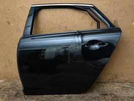 Jaguar XJ X351 Rear door 