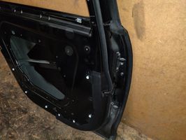 Jaguar XJ X351 Aizmugurējās durvis 