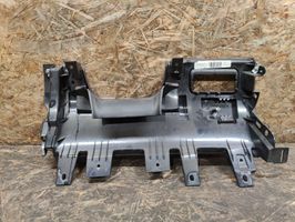 Jaguar XJ X351 Dashboard lower bottom trim panel FDRAW93F044F08A05