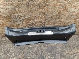 Jaguar XJ X351 Rivestimento di protezione sottoporta del bagagliaio/baule AW93F406A64AF