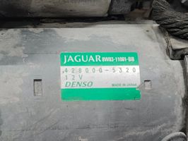Jaguar XJ X351 Motor de arranque 4280005320