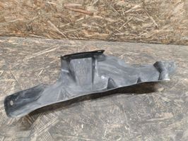 Jaguar XJ X351 Front underbody cover/under tray AW938B384AA