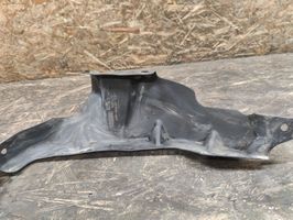 Jaguar XJ X351 Front underbody cover/under tray AW938B384AA