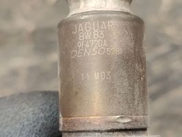Jaguar XJ X351 Sensore della sonda Lambda 8W839F472DA