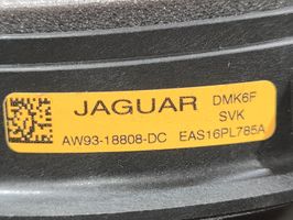 Jaguar XJ X351 Takaoven kaiutin AW9318808DC