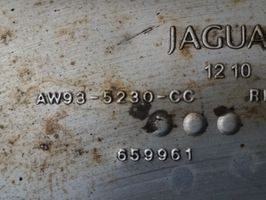 Jaguar XJ X351 Muffler/silencer AW935230CC