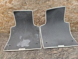 Jaguar XJ X351 Second row seat mat 