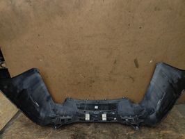 Jaguar XJ X351 Rear bumper 