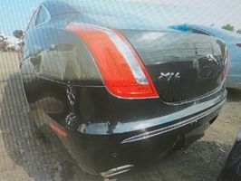 Jaguar XJ X351 Rear bumper 