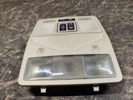 Jaguar XJ X351 Front seat light 8X23MBBV