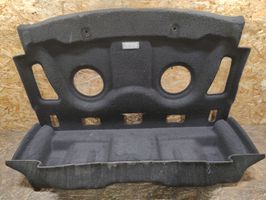 Jaguar XJ X351 Trunk/boot mat liner 