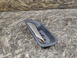 Chevrolet Cruze Rear door interior handle 96845901