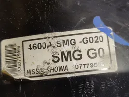 Honda Civic Stabdžių vakuumo pūslė 4600ASMGG020