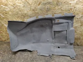 Volkswagen Caddy Wykładzina podłogowa przednia 