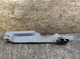 Volkswagen Caddy Rear sill trim cover 2K0853370K