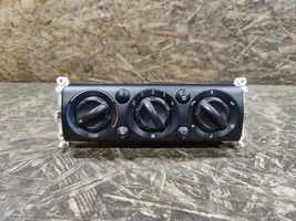 Mini One - Cooper R50 - 53 Panel klimatyzacji 64111502214