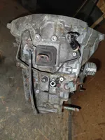 Mazda 2 Manual 5 speed gearbox F6T30