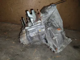 Mazda 2 Manual 5 speed gearbox F6T30