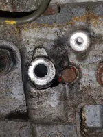 Mazda 2 Manual 5 speed gearbox F6T30