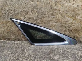 Jaguar XJ X351 Rear side window/glass 