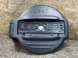 Jeep Cherokee Support roue de secours 5HF06TRMA