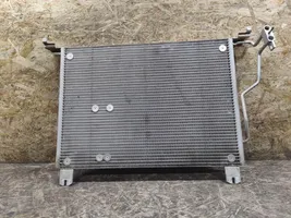 Mercedes-Benz SL AMG R230 Radiateur condenseur de climatisation A2305000054