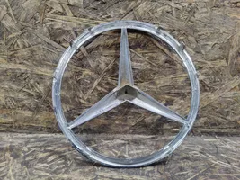 Mercedes-Benz SL AMG R230 Logo, emblème, badge 629000013