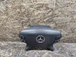 Mercedes-Benz SL AMG R230 Poduszka powietrzna Airbag kierownicy 2304600198