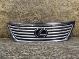 Lexus LS 460 - 600H Maskownica / Grill / Atrapa górna chłodnicy 5310050310