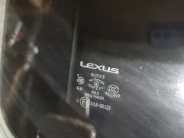 Lexus LS 460 - 600H Szyberdach / Komplet 1004141733695