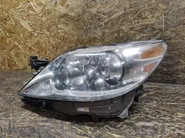 Lexus LS 460 - 600H Lampa przednia 