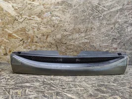 Subaru SVX Maskownica / Grill / Atrapa górna chłodnicy 42420516