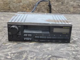 Subaru SVX Radija/ CD/DVD grotuvas/ navigacija 86201PA020