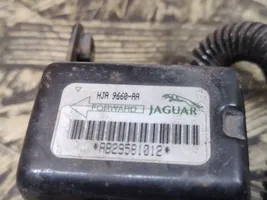 Jaguar XK8 - XKR Sensore d’urto/d'impatto apertura airbag HJA9660AA