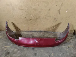 Jaguar XK8 - XKR Front bumper HJB6469AB