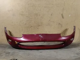 Jaguar XK8 - XKR Front bumper HJB6469AB