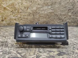 Jaguar XK8 - XKR Radio/CD/DVD/GPS head unit LJB6318AA