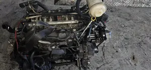 Fiat Doblo Silnik / Komplet Z13DT
