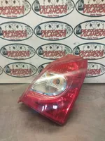 Renault Twingo II Lampa tylna 265550521