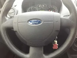 Ford Fiesta Turvatyynysarja 