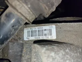 Nissan Micra Manualna 5-biegowa skrzynia biegów CEJHQCG