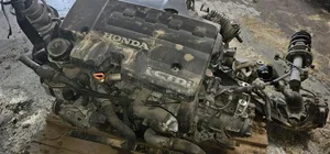 Honda Civic Dzinējs N22A2