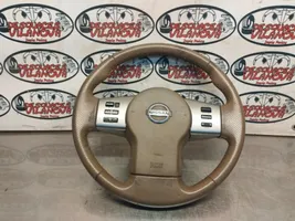 Nissan Pathfinder R51 Volante 48430EB400