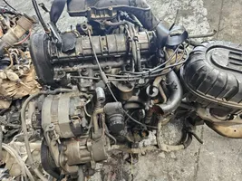 Renault 19 Motor f2nm720
