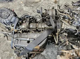 Renault 19 Silnik / Komplet f2nm720